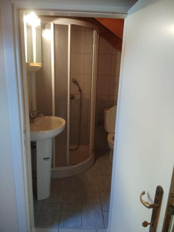 Οι Φωλίτσες Apartment Nafpaktos Exterior foto